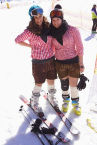 MMK Nußdorf - Debant auf der Piste MMK Nußdorf - Debant auf der Piste