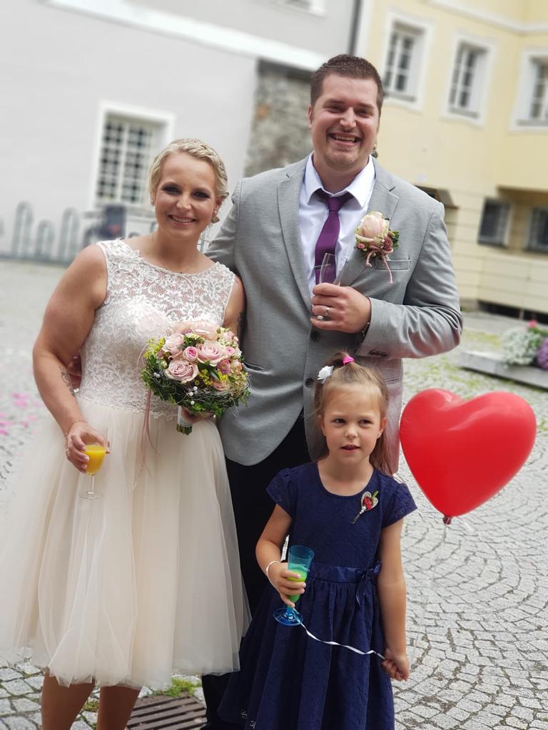 Musikantenhochzeit Musikantenhochzeit