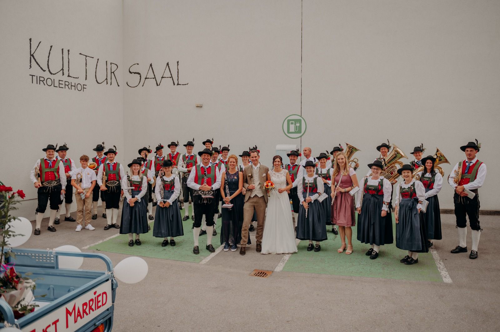 Musikantenhochzeit Musikantenhochzeit