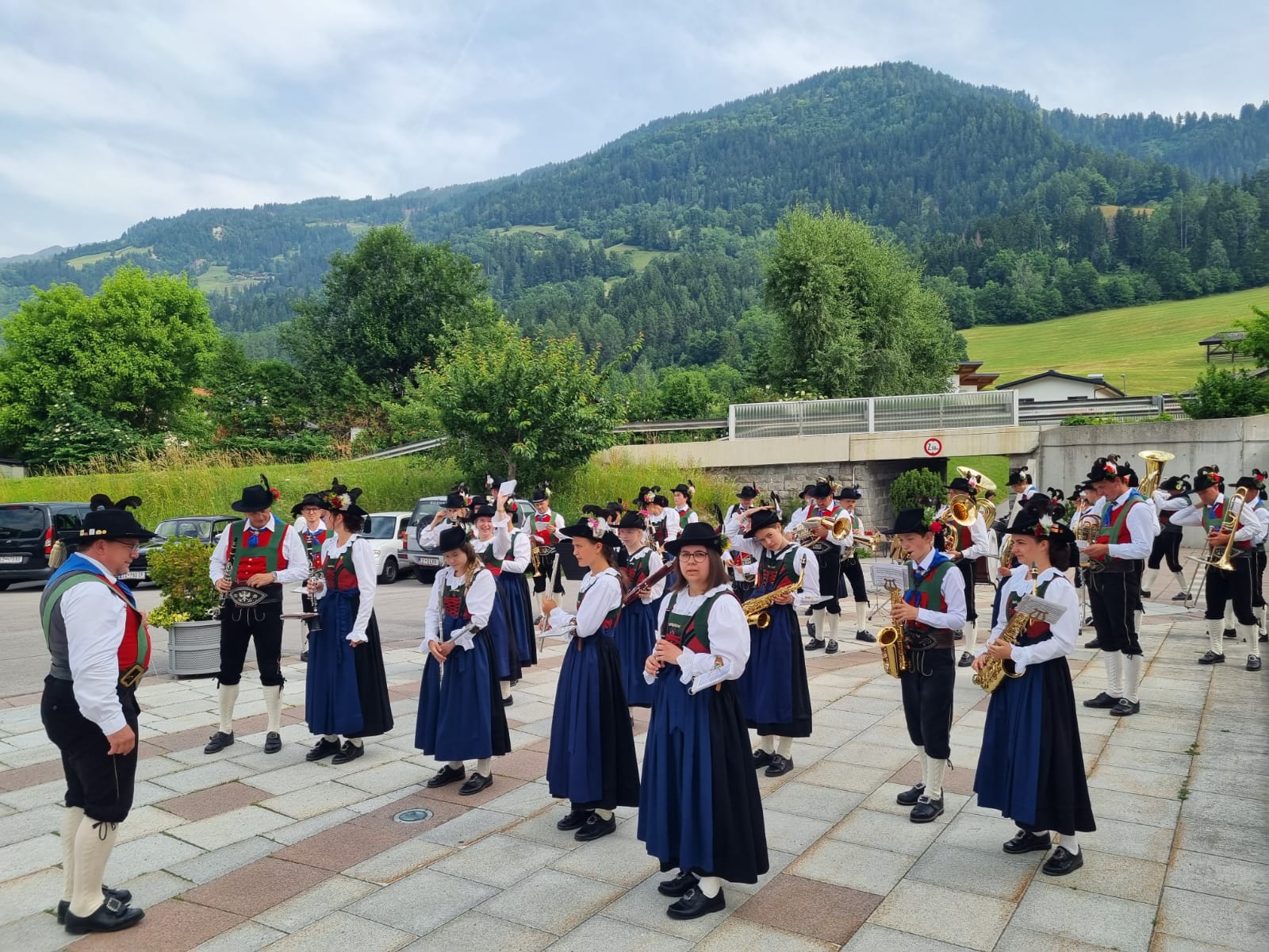 Erstkommunion Debant Erstkommunion Debant