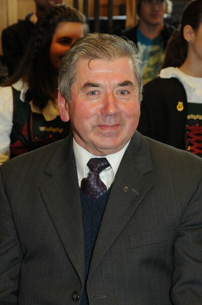 Jahreshauptversammlung 2013