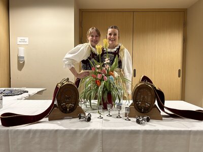 2024 Frühjahrskonzert