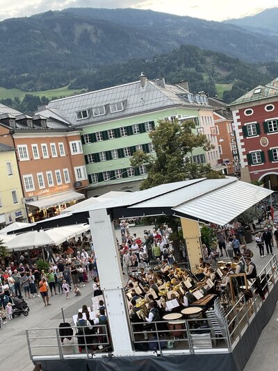 2024 Hauptplatzkonzert
