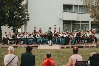 2021 Sommernachtskonzert