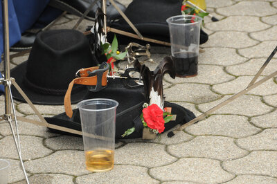 Steiermarkfahrt 2014 - Sonntag