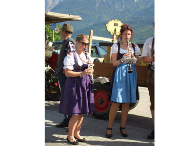 Oldtimer Rallye 2012