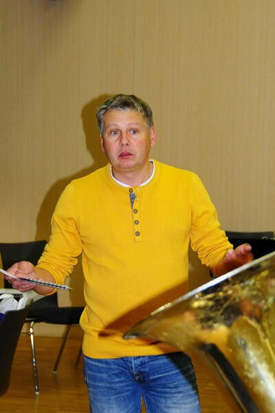 Weisenbläserseminar