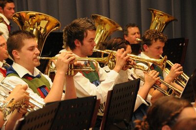 Festabend am 17. Mai 2014