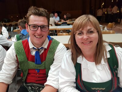 2022 Ausflug nach Mauerkirchen