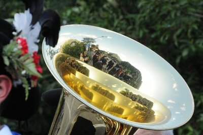 Bundesmarschwertung Sand in Taufers 2013