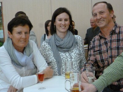 Weisenbläserseminar