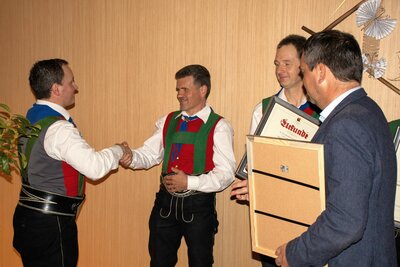 2019 Frühjahrskonzert