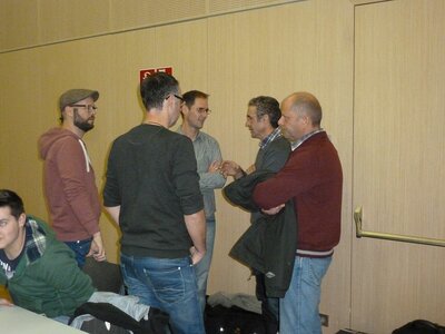 Weisenbläserseminar