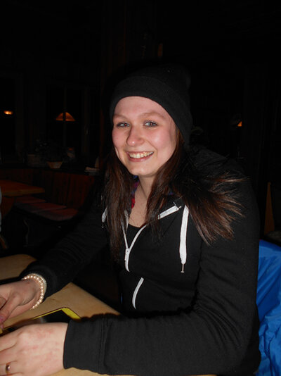 Rodelabend der Jungmusiker 2015