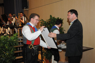 Festabend am 17. Mai 2014