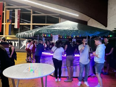 2023 Bezirksmusikfest