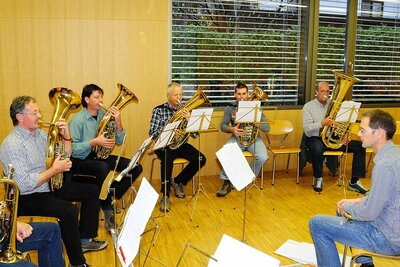 Weisenbläserseminar