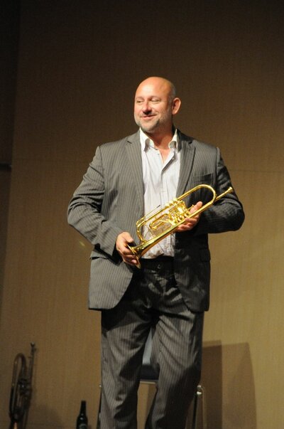 Mnozil Brass 2013
