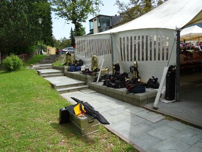 Konzert in Vintl (Südtirol)