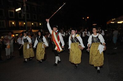 Hauptplatzkonzert 2013