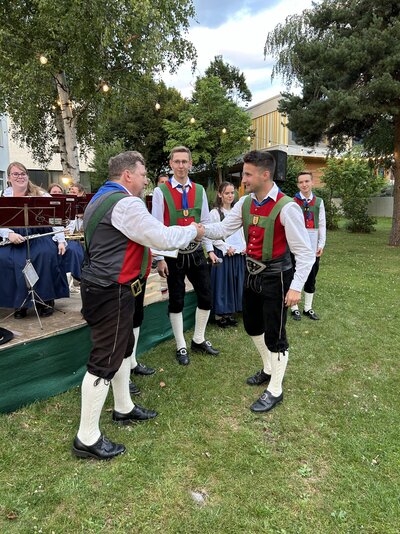 2024 Picknickkonzert