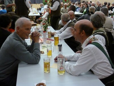 Weisenbläserseminar