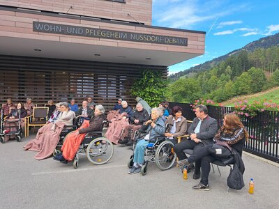 2024 Wohn- und Pflegeheim Nußdorf-Debant