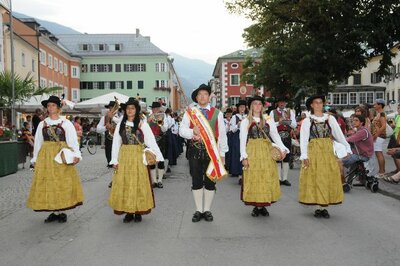 Hauptplatzkonzert 2013