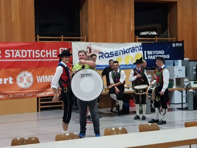 2022 Ausflug nach Mauerkirchen