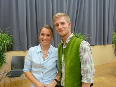 Weisenbläserseminar