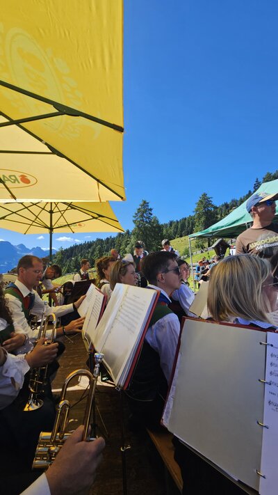 2025 Ruemitsch-Messe