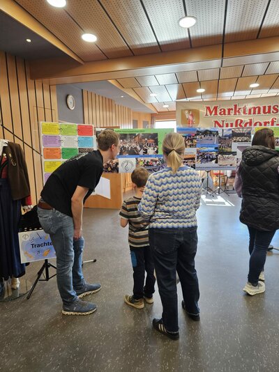 2025 Tag des offenen Probelokals