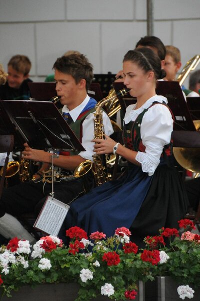 Hauptplatzkonzert 2013