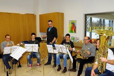 Weisenbläserseminar