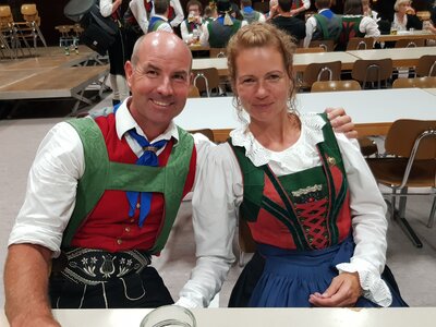 2022 Ausflug nach Mauerkirchen
