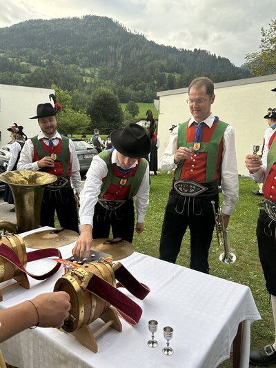 2024 Picknickkonzert