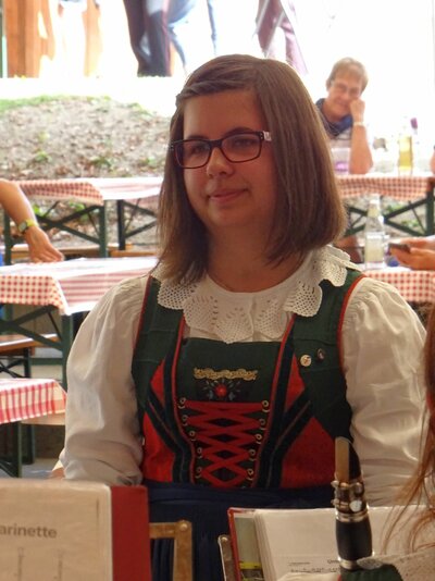 Konzert in Vintl (Südtirol)