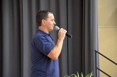 Weisenbläserseminar 2016