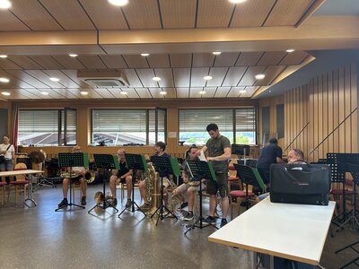 2025 30 Jahre Markterhebungsfest Vereinspaziert