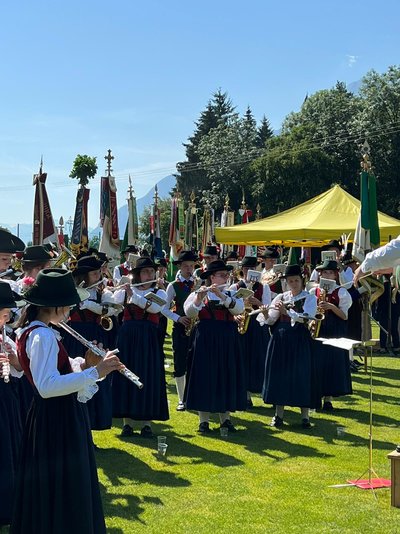 2022 Batallionsschützenfest