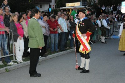 Bundesmarschwertung Sand in Taufers 2013