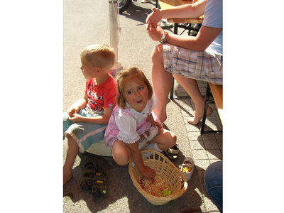 Oldtimer Rallye 2012