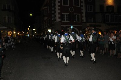 Hauptplatzkonzert 2013