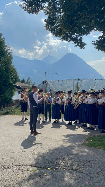 2025 Musikantenhochzeit