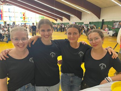 2023 Bezirksmusikfest