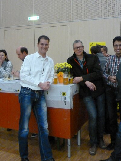 Weisenbläserseminar