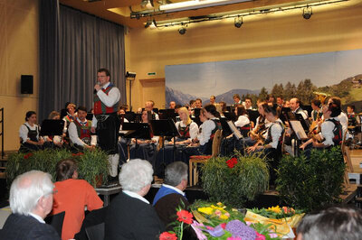 Festabend am 17. Mai 2014