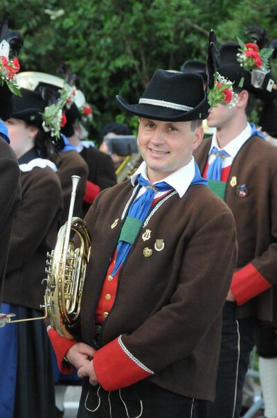 Bundesmarschwertung Sand in Taufers 2013