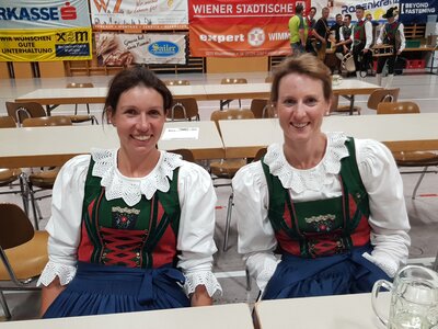 2022 Ausflug nach Mauerkirchen