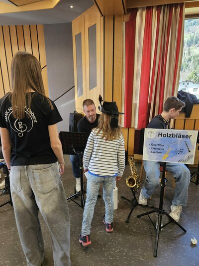 2025 Tag des offenen Probelokals